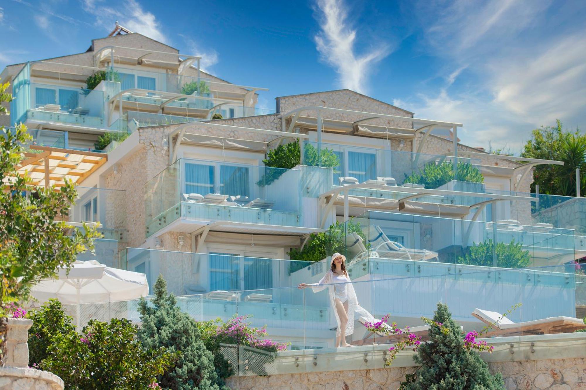 Отель Peninsula Gardens (adults Only) *